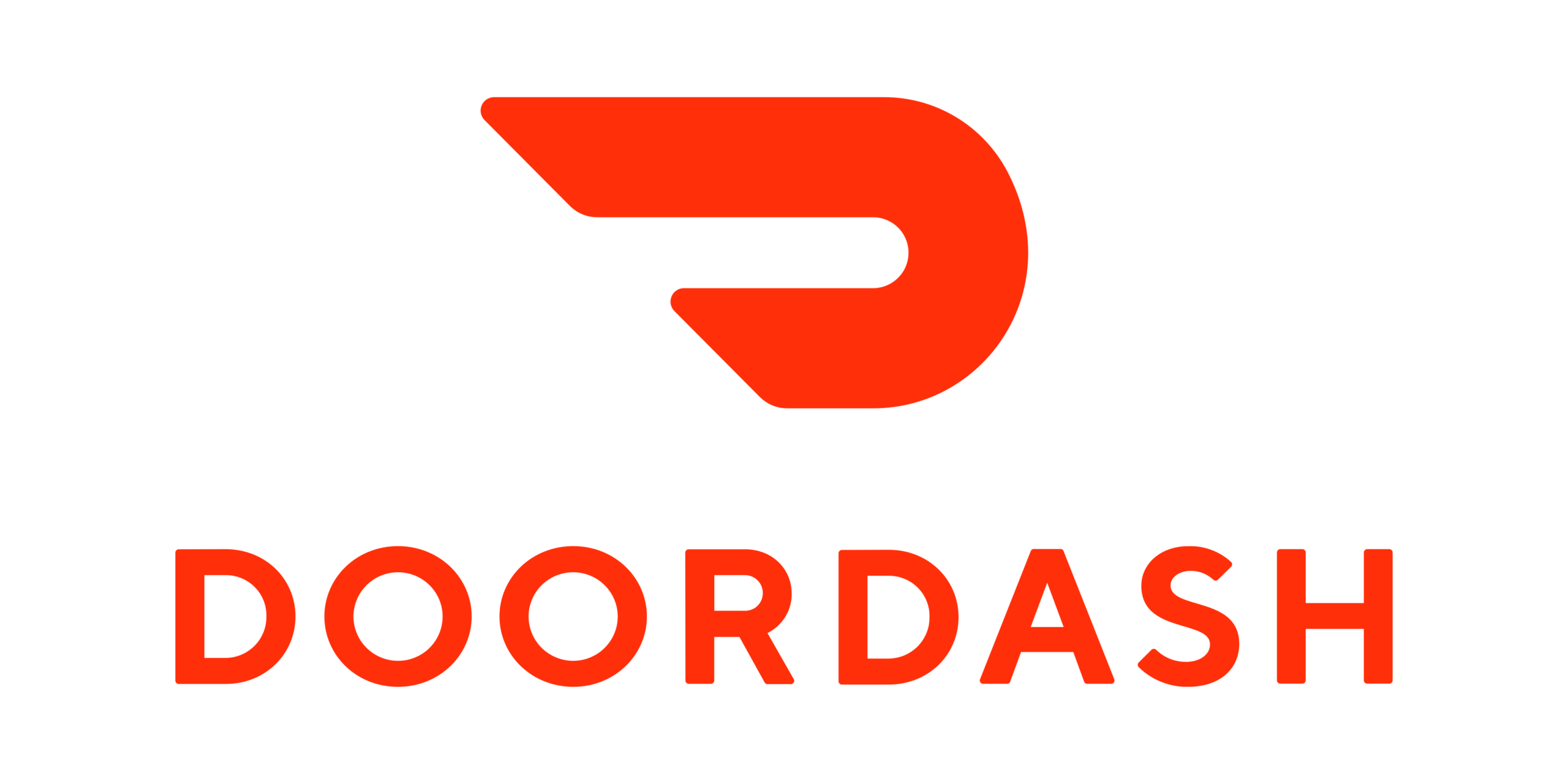 DoorDash-Logo